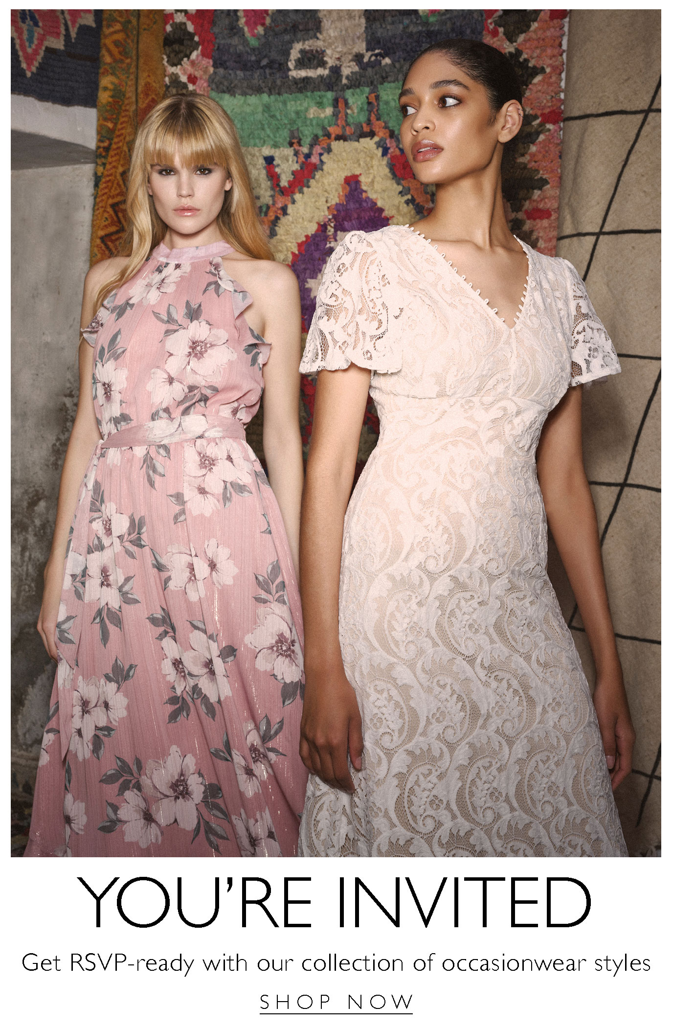Occasionwear