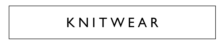 Shop Knitwear