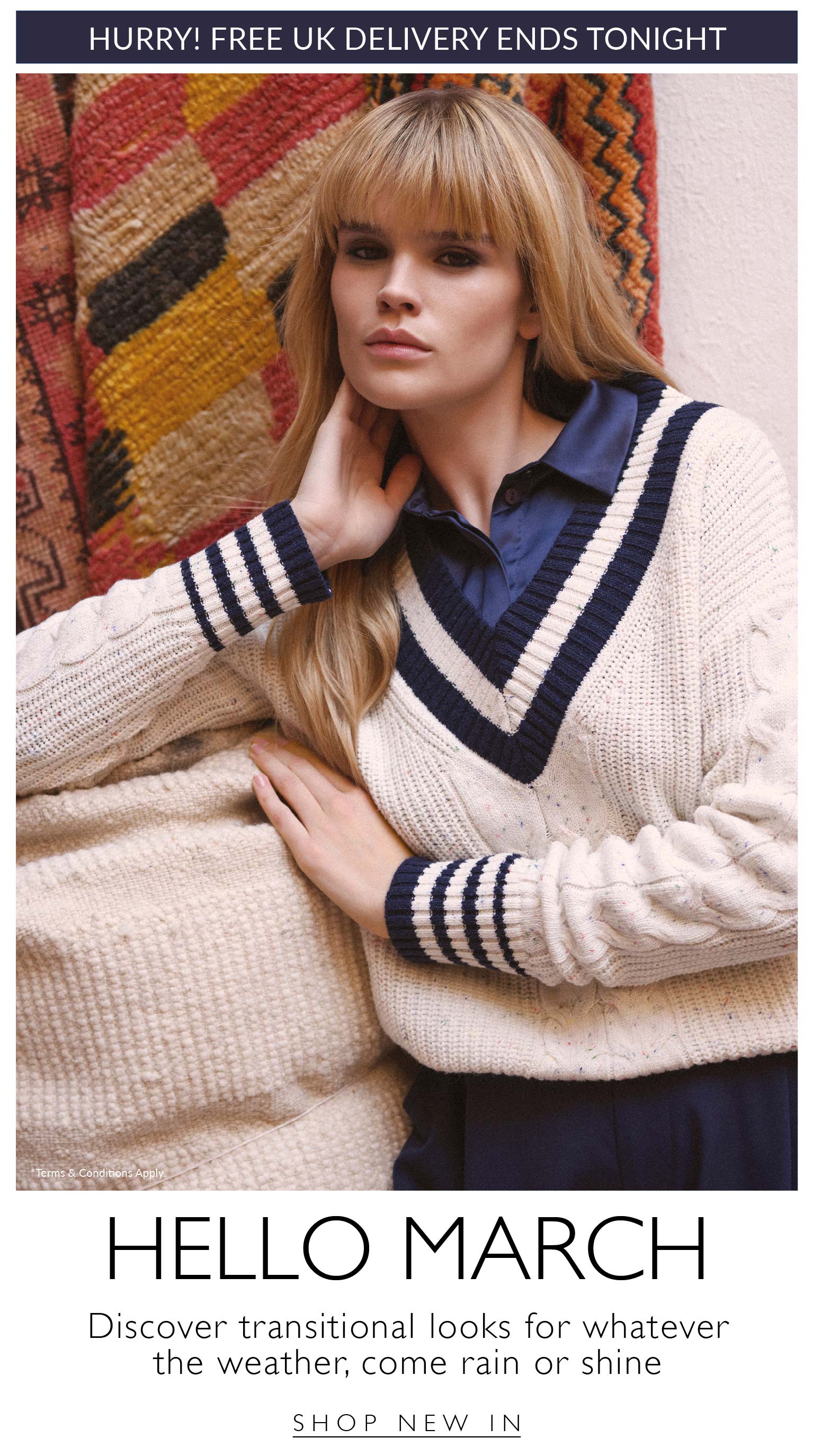 New In