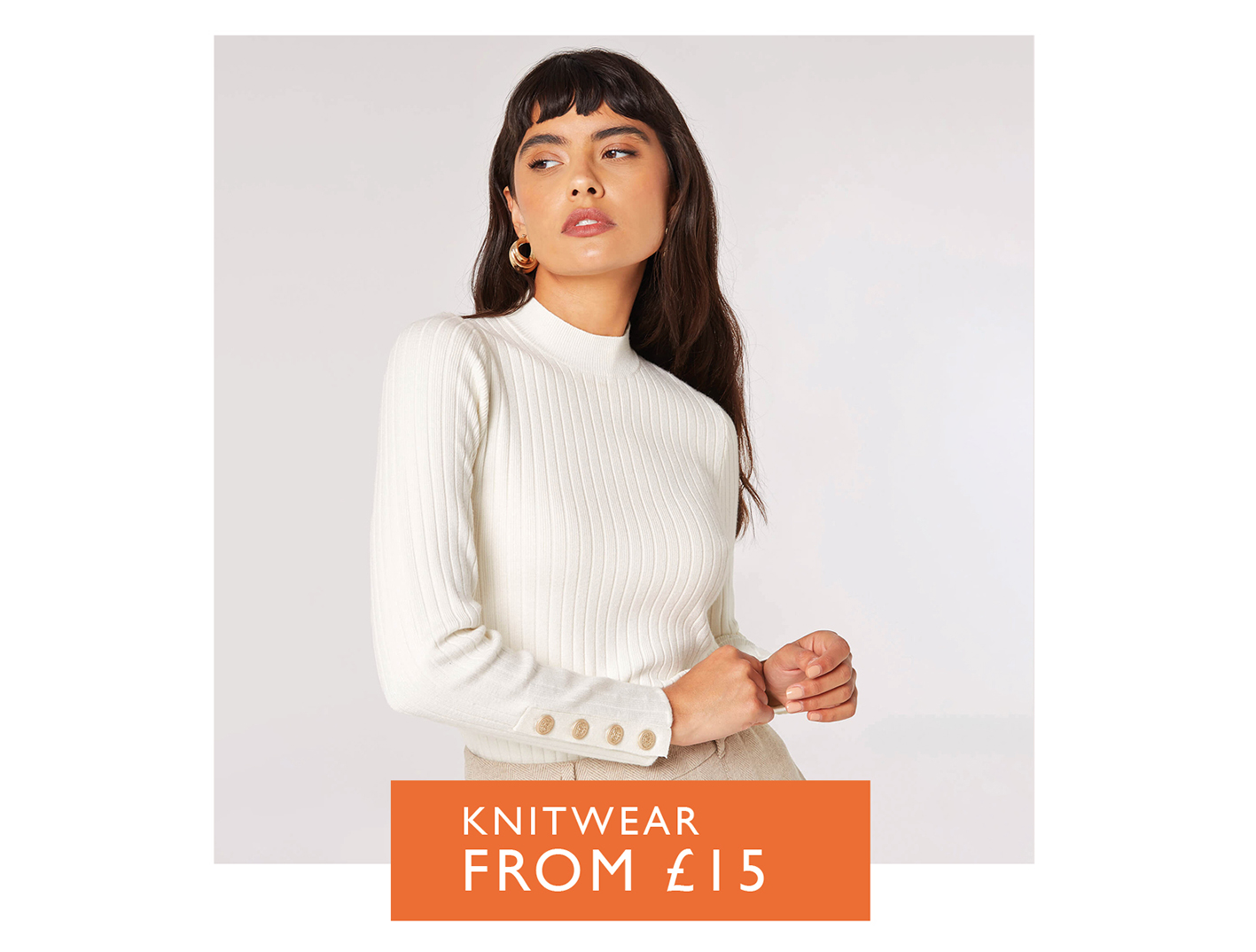 Sale Knitwear