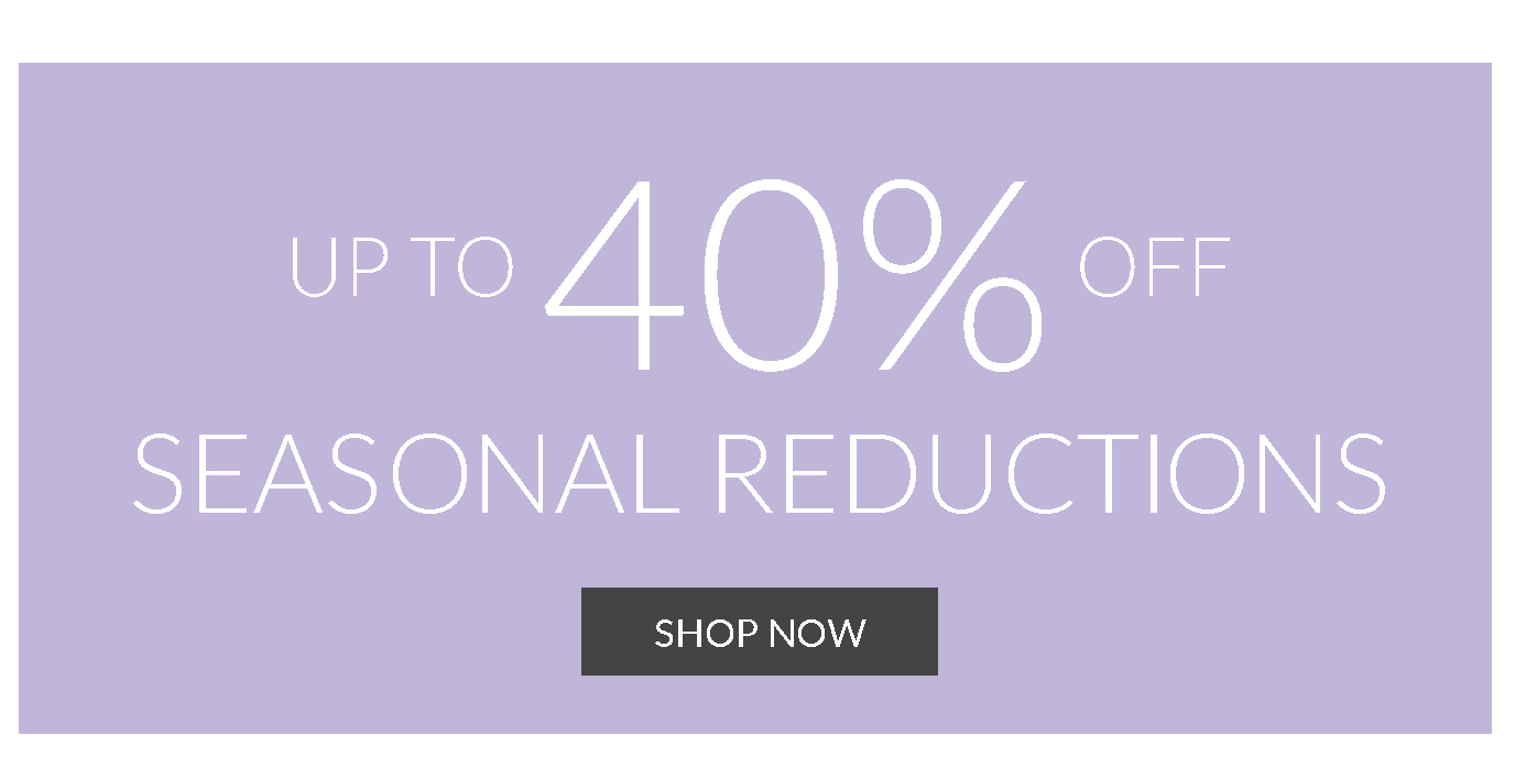 Seasonal Reductions