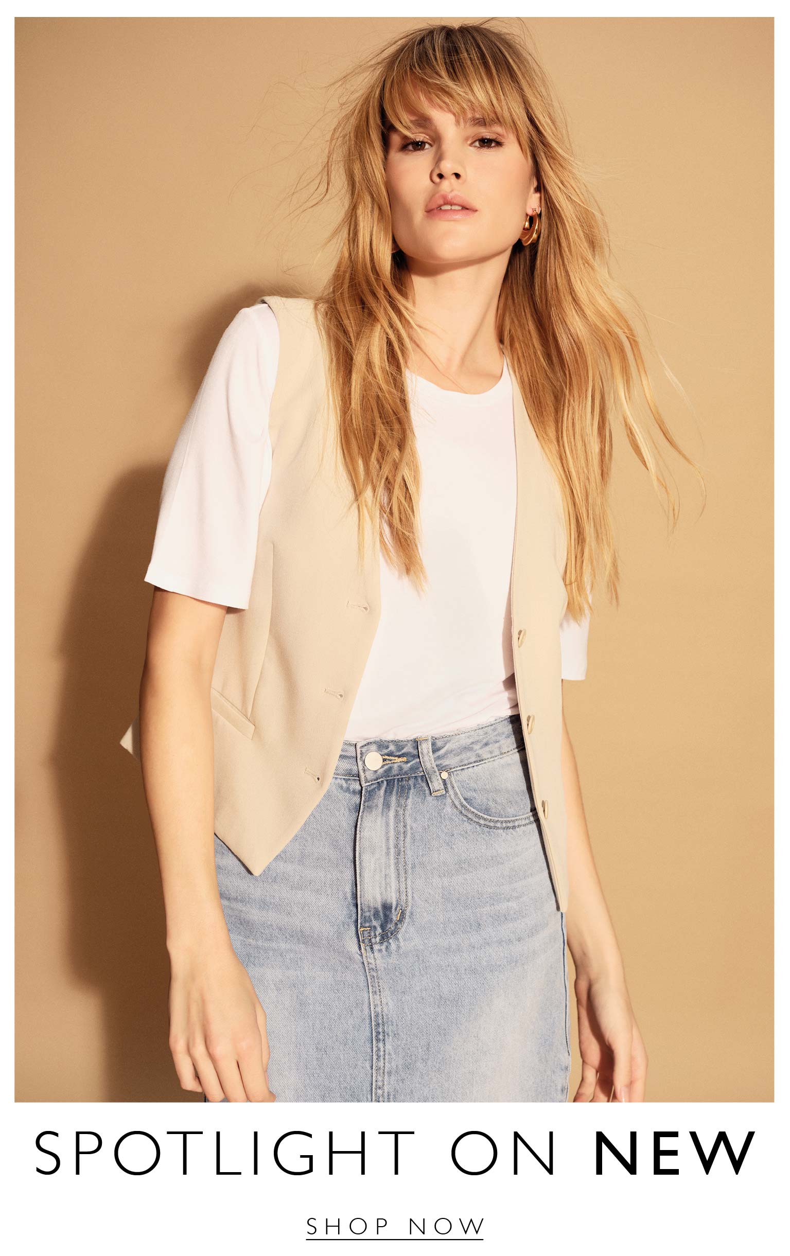 New In