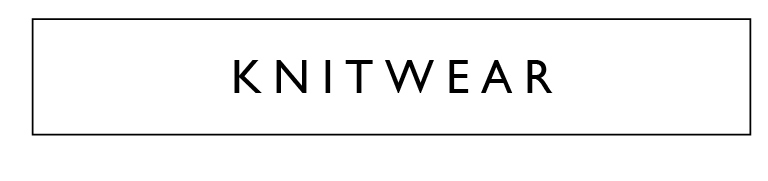 Shop Knitwear