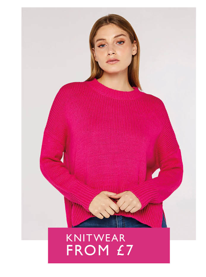 Sale Knitwear