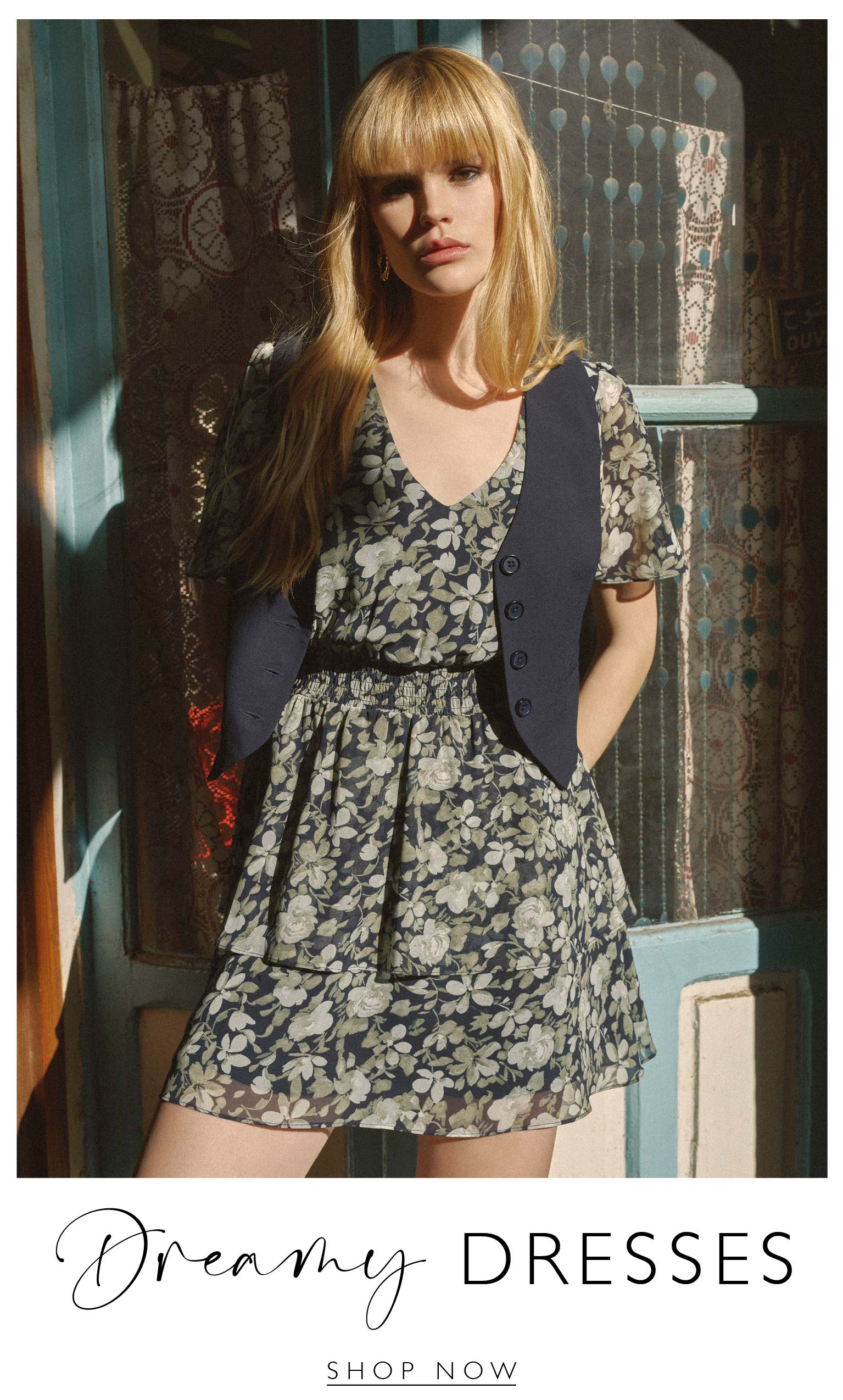 Shop Dresses