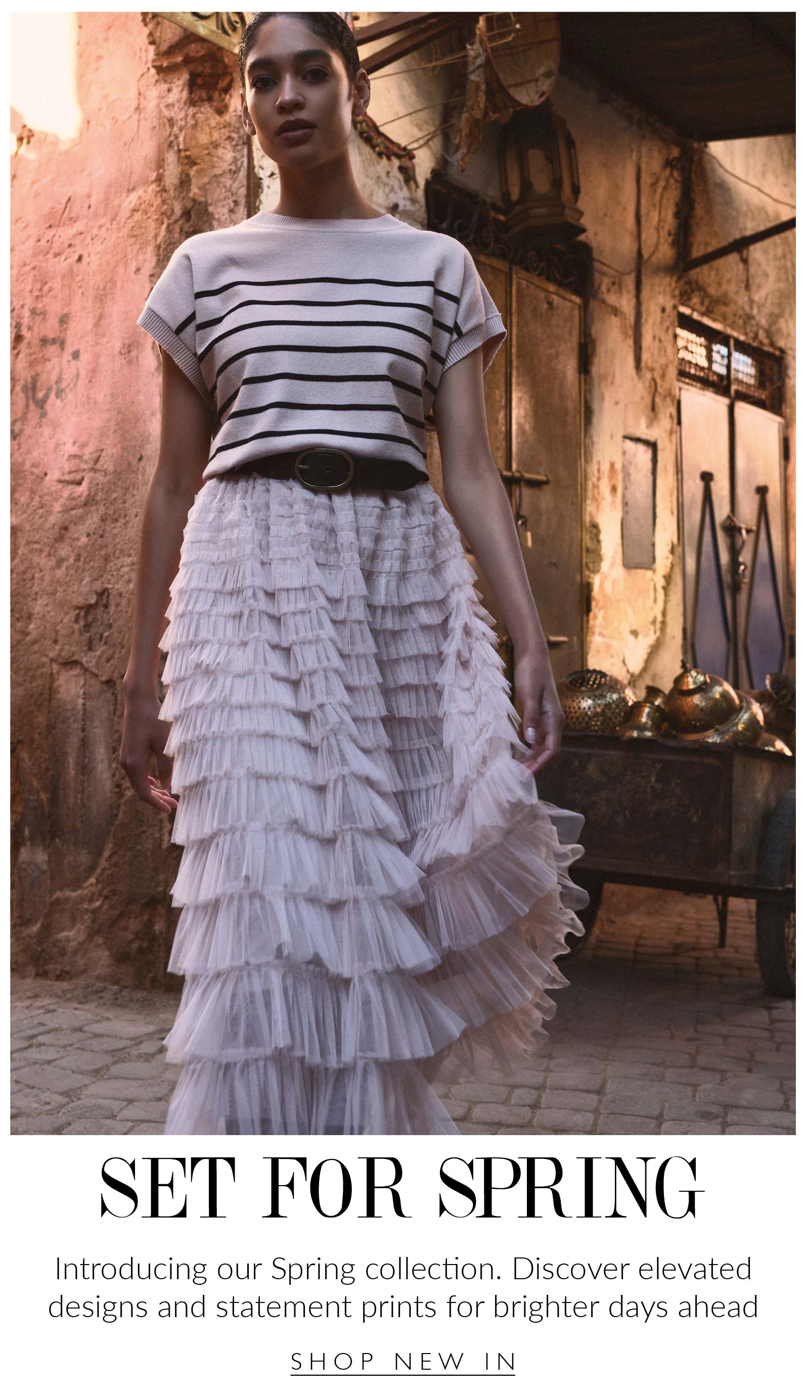 New In